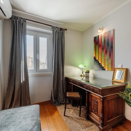 "San Giacomo Square Apt." In The Heart Of Old Town Corfu  Exterior photo